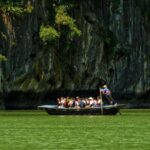 From Hanoi: 2D1N Halong Royal Palace Cruise with Cave Discovery - Day Two: Adventure and Cave Discovery