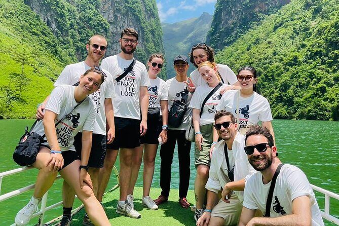 From Hanoi: 3 Day Ha Giang Loop Guided Self-ride Motorbike Tour - What Travelers Love (Based on Reviews and Itinerary Insights)