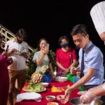 From Hanoi : 3 Days 2 Nights Ninh Binh & Lan Ha Bay 5-Star Cruise - Authentic Experiences and Hidden Gems