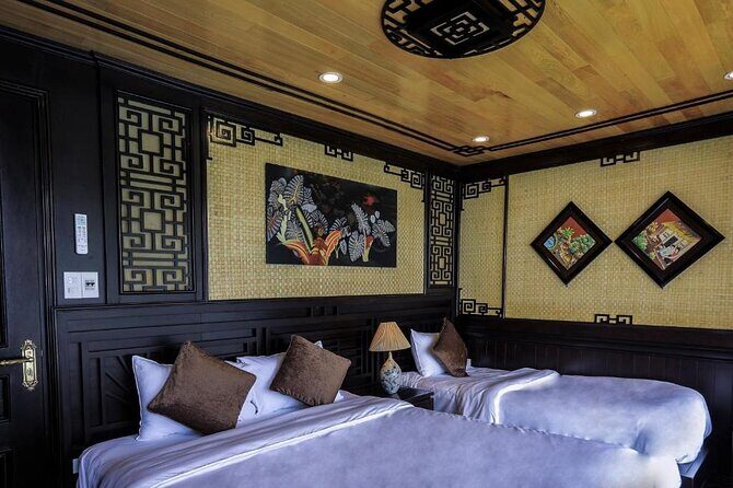 From Hanoi: 3 Days Lan Ha Bay Cat Ba Island Cruise and Kayaking - Practical Details That Matter