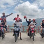 From Hanoi: 4 Day Ha Giang Loop Guided Self-ride Motorbike Tour - Practical Details and What to Expect