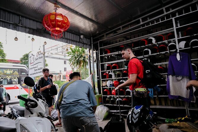 From Hanoi: 4 Day Ha Giang Loop With Easy Rider - What You Can Expect from the Experience