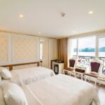 From Hanoi: 5-Star Cruise  2 Days 1 Night Exploring Ha Long Bay - What’s Included and What’s Not