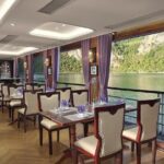 From Hanoi 5 Star Halong Bay Day Cruise Jacuzzi and Live Music - Assessing the Value