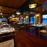 From Hanoi: Boutique Cruise 3D2N Discovering Ha Long Bay - Detailed Breakdown of the Itinerary