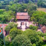 From Hanoi: Deluxe Day Trip to Hoa Lu Ancient Capital, Tam Coc - Detailed Breakdown of the Itinerary