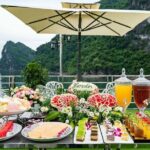 From Hanoi: Deluxe Halong Bay Day Trip with Hercules Cruise - What’s Included and What You Should Know