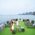 From Hanoi: Discover Halong Bay on La Casta Luxury Cruise - The Return Journey and Final Drop-Off