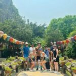 From Hanoi: Discover Hoa Lu, Tam Coc & Mua Caves Deluxe Tour - Who Would Love This Tour?