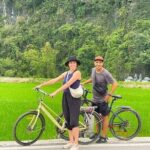 From Hanoi: Discover Hoa Lu, Trang An Grottoes, Mua Cave, Cycling - An In-Depth Look at the Itinerary