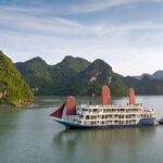 From Hanoi: Discover Lan Ha Bay on Verdure Lotus Luxury Cruise - Key Points