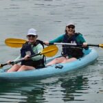 From Hanoi : Doris Cruise 3D2N Halong & Lan Ha Bay with Balcony - The Experience That Awaits You