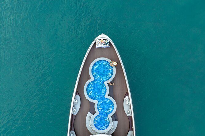 From Hanoi: Explore Halong Bay on Luxury Symphony 5-Star Cruise - Practical Tips for Your Trip