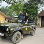 From Hanoi: Explore Hidden Gems of Duong Lam with Jeep Tour - What Travelers Love About This Tour