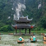 From Hanoi: Explore Hoa Lu, Trang An Grottoes & Mua Caves - Transport and Group Size