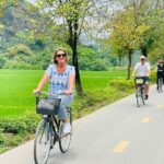 From Hanoi: Full-Day to Hoa Lu & Tam Coc with Biking, Boat Ride - Tam Coc - Boat Ride & Scenic Biking