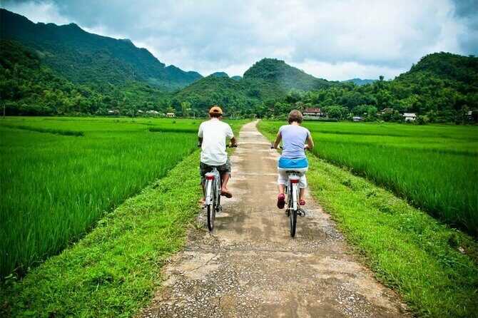 From Hanoi: Full-Day Trip to Mai Chau Valley Group Tour - Practical Tips for Travelers