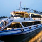 From Hanoi: Ha Long Bay Luxury Cruise Day Tour with Jacuzzi - Transportation & Group Size