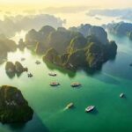 From Hanoi: Ha Long Bay Luxury Day Cruise with Food & Kayak - Practical Considerations