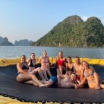 From Hanoi: Ha Long Bay Oasis Party Cruise  2 Days 1 Night - Practical Details and Tips