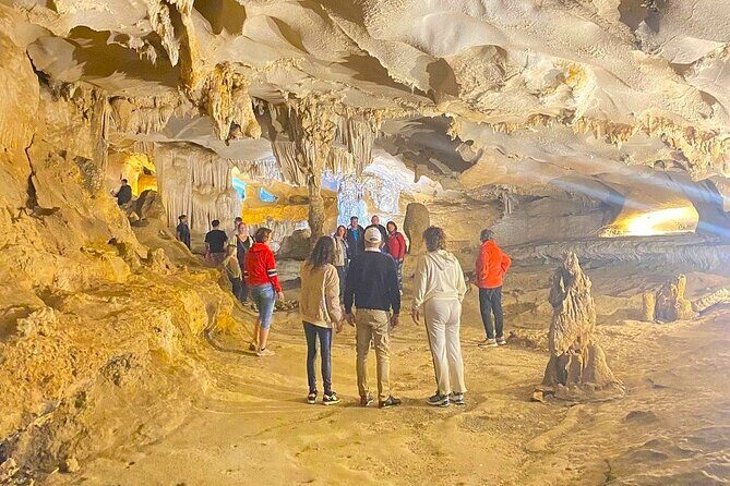 From Hanoi: Hidden Gems of Ha Long & Bai Tu Long 2-Day Cruise - Who This Tour Suits Best