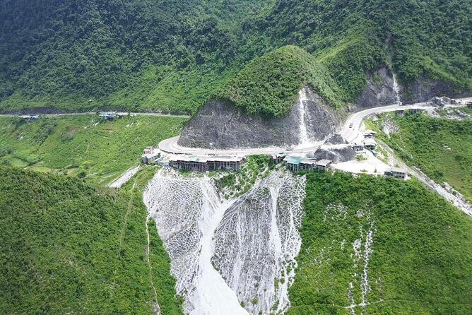 From Hanoi Hidden Gems of Mai Chau Explore Rural Villages by Bike - Transportation and Group Size