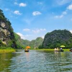 From Hanoi: Hoa Lu, Tam Coc, Mua Caves, Limousine, Buffet, Biking - Beginning the Adventure: From Hanoi to Ninh Binh