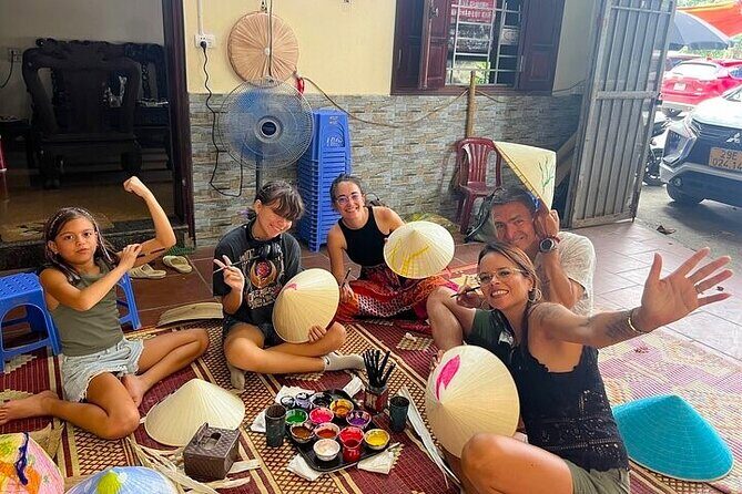 From Hanoi: Incense Village, Conical Hat Crafting & Lacquer Art - What Makes This Tour Stand Out?