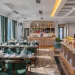 From Hanoi: Leona 5-Star Cruise  Luxury Day Trip to Halong Bay - Welcome at Ha Long International Cruise Port