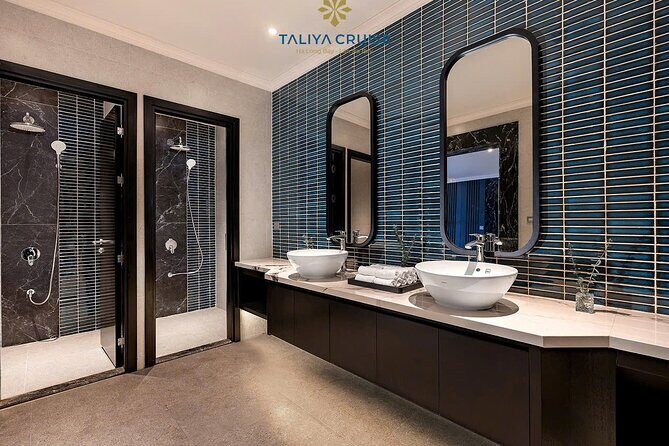 From Hanoi: Luxury 5-Star Day Cruise Through Ha Long & Lan Ha Bay - What Travelers Are Saying (Based on Reviews)