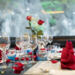 From Hanoi: Luxury 5-Star Halong Bay Day Cruise with Limousine - The Itinerary: A Detailed Breakdown