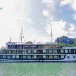 From Hanoi: Luxury Ninh Binh and Ha Long Bay Cruise 3 Day Trip - Day 3: Sunrise, Scenic Views, & Return to Hanoi