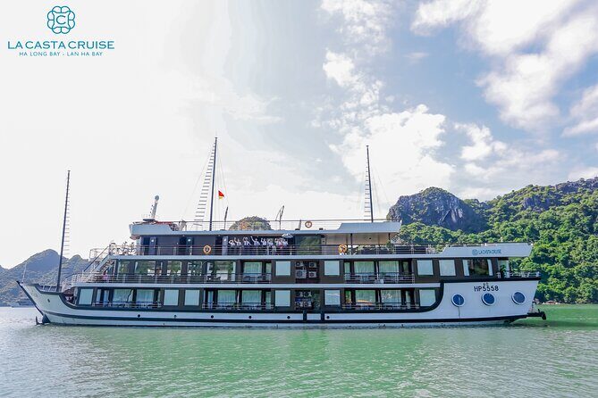 From Hanoi: Luxury Ninh Binh and Ha Long Bay Cruise 3 Day Trip - Day 3: Sunrise, Scenic Views, & Return to Hanoi