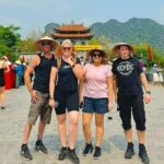 From Hanoi: Mua Caves, Local Family, Tam Coc, Hoa Lu Private Tour - What Sets This Tour Apart