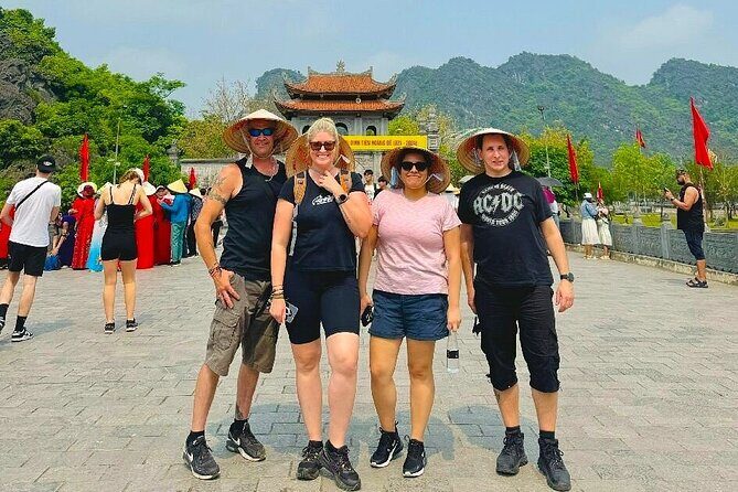 From Hanoi: Mua Caves, Local Family, Tam Coc, Hoa Lu Private Tour - What Sets This Tour Apart