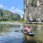 From Hanoi: Ninh Binh 2-Day Scenic Discovery - Authentic Experiences and Hidden Gems