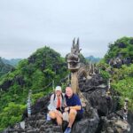 From Hanoi: Ninh Binh Highlights 2 Day 1 Night Small Group Tour - Day 2: Discovering the Cultural and Natural Gems of Ninh Binh