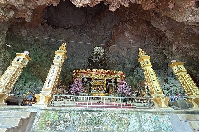 From Hanoi: Ninh Binh Motorbike Day Tour Through Natural Beauty - Final Thoughts