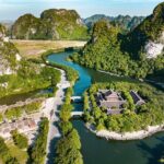 From Hanoi: Private 2-day Hoa Lu - Tam Coc & Bai Dinh - Trang An - Practical Details and What You Get