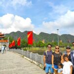 From Hanoi: Private Day Trip to Incense Village, Hoa Lu & Tam Coc - Overall Experience and Value