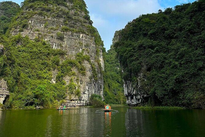 From Hanoi: Private Tour of Trang An, Bich Dong & Mua Caves - Who Should Consider This Tour?