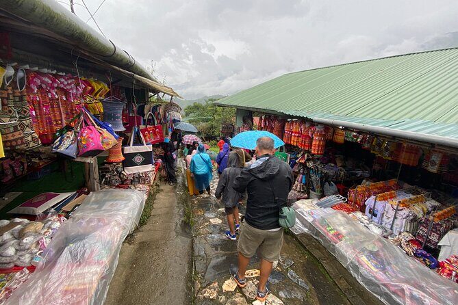 From Hanoi: Sapa 3D2N Hotel overnight by Limosine - What’s Included and What to Consider