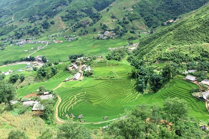From Hanoi : Sapa Experience 2 Days 1 Night, Overnight Homestay - Who Will Love This Tour?