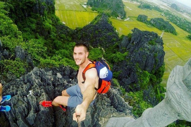 From Hanoi: Tam Coc, Hoa Lu and Mua Caves Full-Day Trip - Practical Details and What to Expect