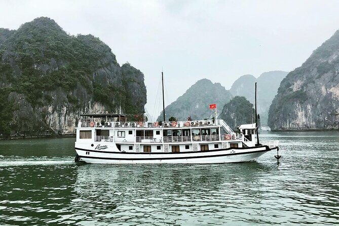 From Hanoi to Ninh Binh and Bai Tu Long Cruise 4 days 3 nights - Who Is This Tour Best For?