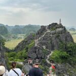 From Hanoi to Ninh Binh and Ha Long Bay 2-Day Tour - Authentic Experiences and Hidden Gems