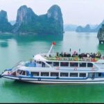 From Hanoi to Ninh Binh and Halong Bay 2 Days 1 Night - Transitioning to Halong Bay: A Long but Scenic Journey