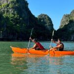 From Harbor: 2-Day Hidden Bai Tu Long Bay with Renea Cruises - Deep Dive into the 2-Day Bai Tu Long Bay Experience