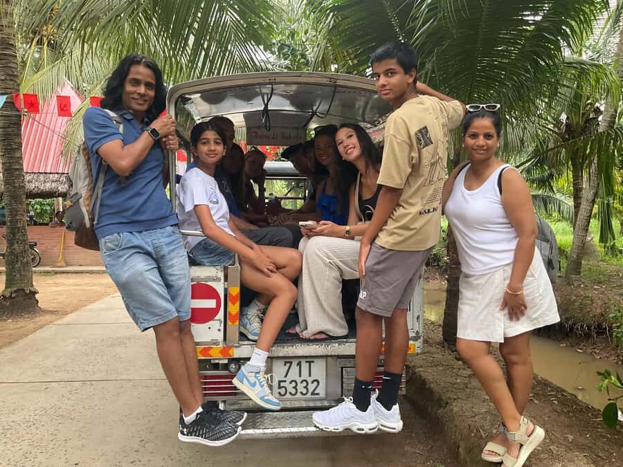 From HCM City: Mekong Delta Tour with Sampan Journey - Who Will Love This Tour