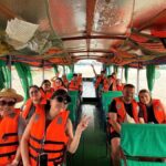 From HCM: Cu Chi Tunnels & Mekong Delta Coconut Village Tour - Lunch: A Taste of Southern Vietnam
